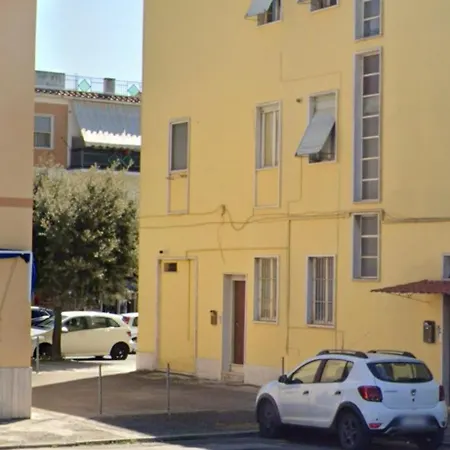 Apartment Casa Vacanze Centro Pontinia
