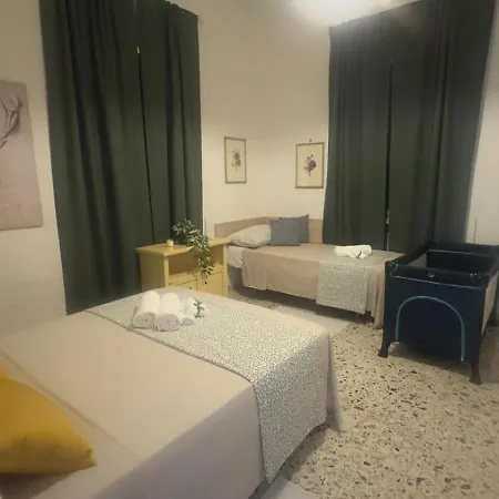 Casa Vacanze Centro