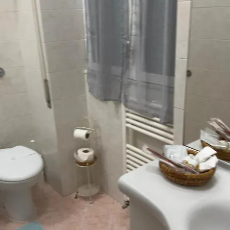 Casa Vacanze Centro