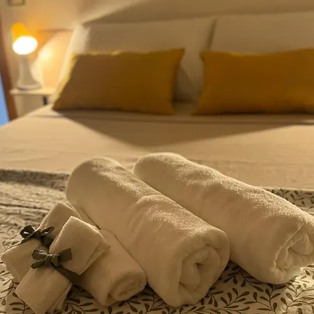 Casa Vacanze Centro Apartment Pontinia