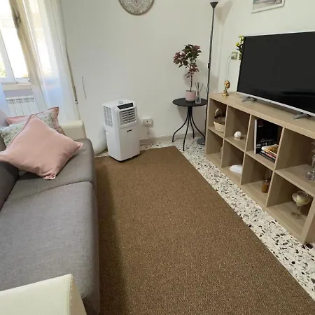 Casa Vacanze Centro Apartment Pontinia