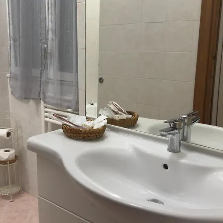 Casa Vacanze Centro Pontinia