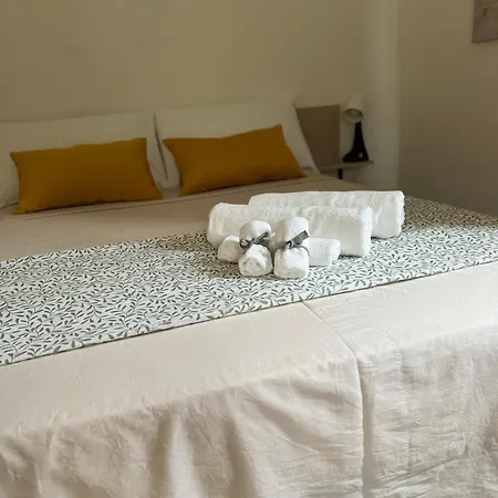 Casa Vacanze Centro Apartment Pontinia
