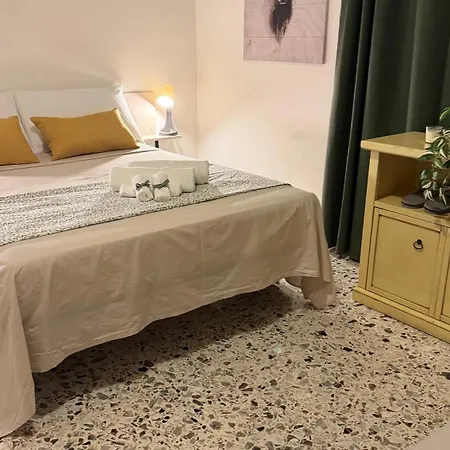 公寓 Casa Vacanze Centro Pontinia