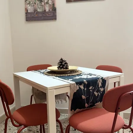 Casa Vacanze Centro Pontinia