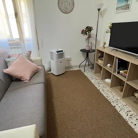 Casa Vacanze Centro Apartment