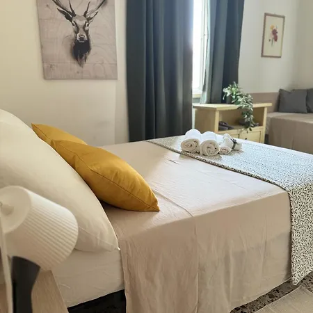 Apartment Casa Vacanze Centro